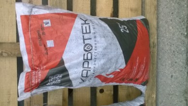 Купить фасованный уголь в Калининграде